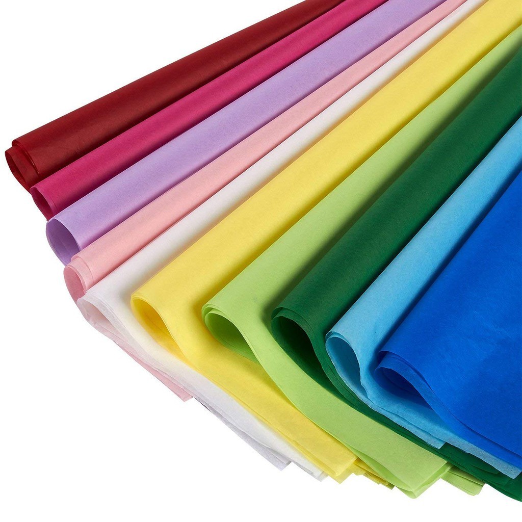 [GOLDEN DRAGON] Wrapping Japanese Paper/Papel de Hapon/Wrapping Tissue