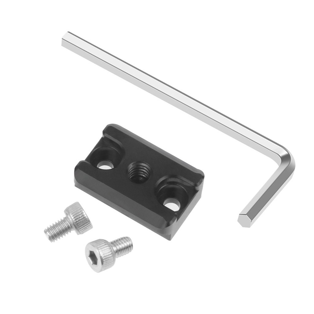 XT-XINTE Monitor Mounting Plate: Ronin SC Stabilizer Expansion Bracket ...