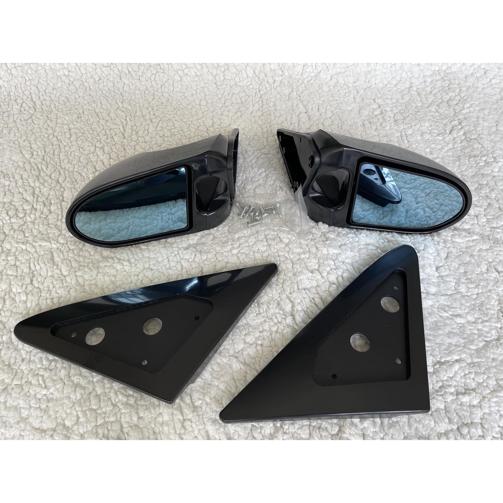 Ballade Sports 1992-95 5th Gen Civic EG Mirrors Deletes