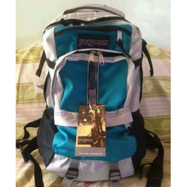 Jansport cordillera outlet