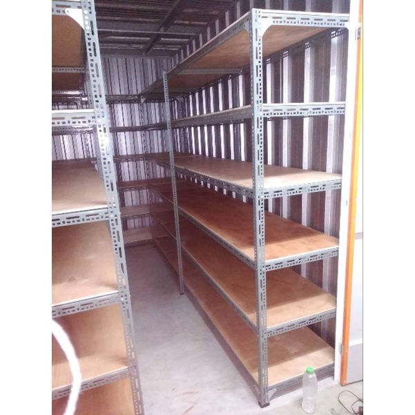 Gray Racks - 8ft Tall - 5 and 6 Layers | Shopee Philippines