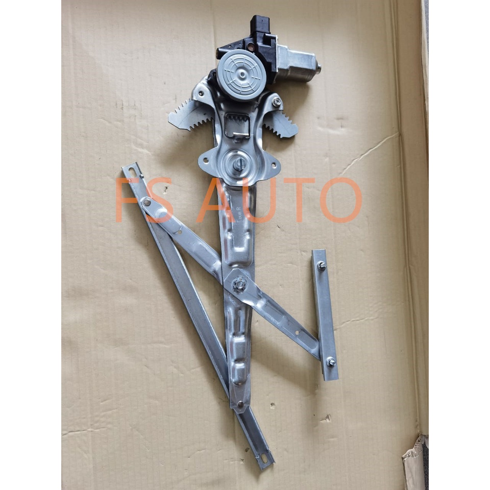 Isuzu D Max V Cross Power Window Door Regulator Gear W Motor Pin Pin Shopee