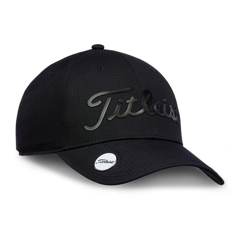 Titleist titleist Golf Cap Golf Hat Men and Women Quick Drying Cap WithmarkerHat Shopee Philippines