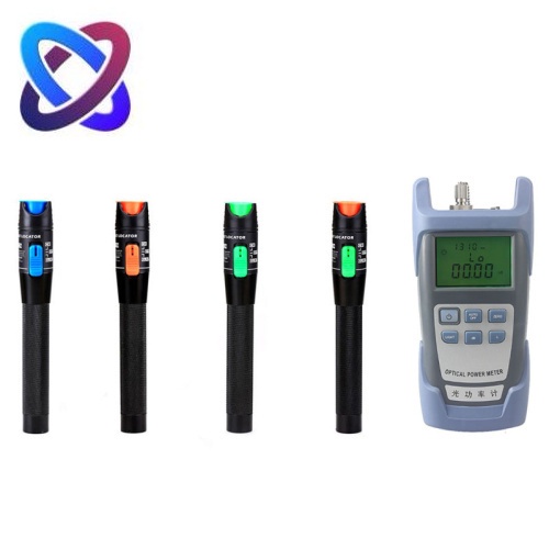 GT1800 SERIES Optical power meter &VFL,GT1800A>1800C is optical power