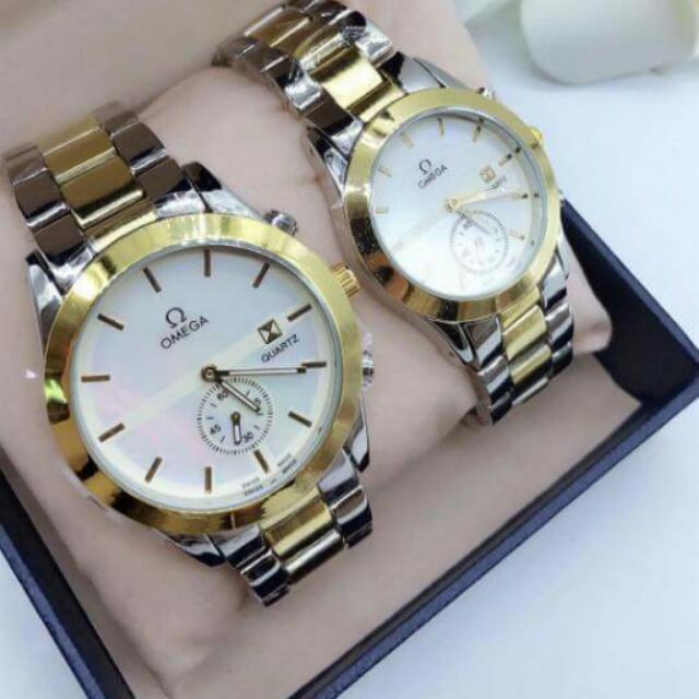 Omega couple hotsell