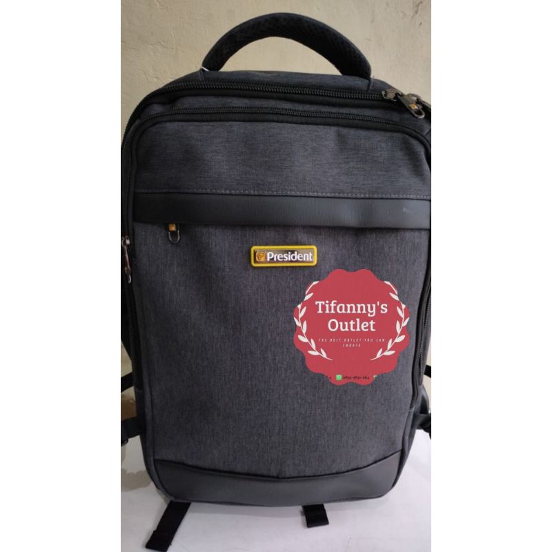 President Bags / Backpacks / Backpacks / laptop Bags Black SALE 70% ...