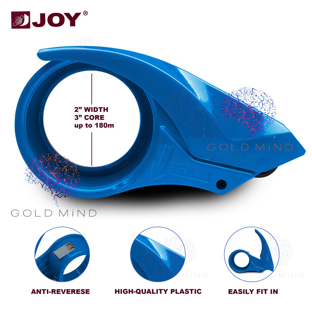Joy Packaging Tape Dispenser Shopee Philippines
