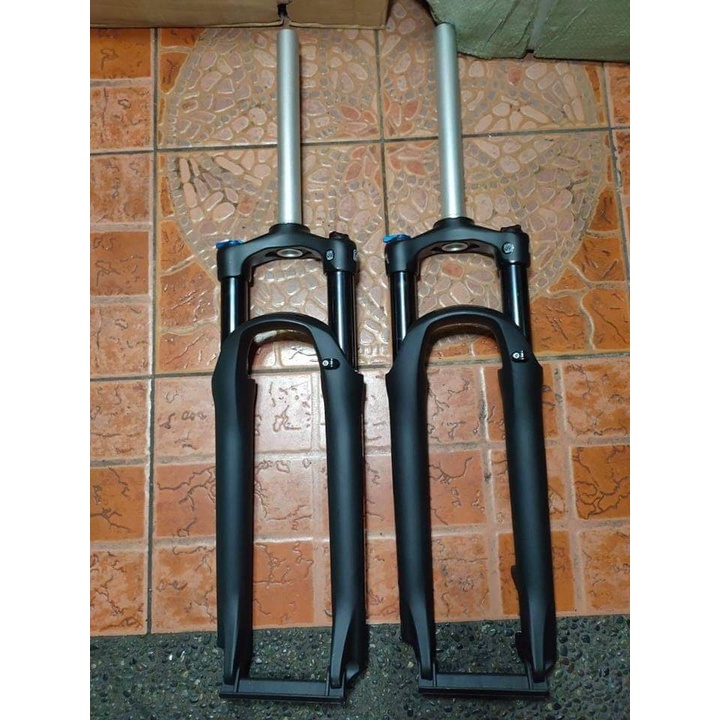 XCR Suntour Fork Original Coil 29er Only | Shopee Philippines
