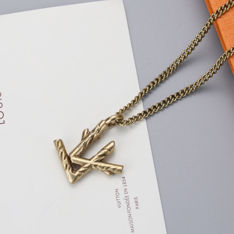 Lv twig pendant shop