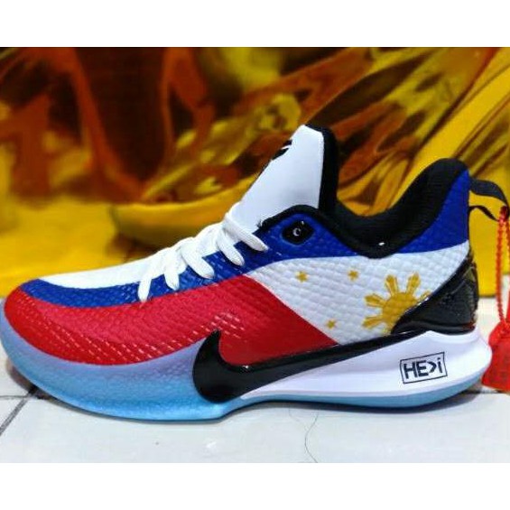 Nike philippine store flag shoes