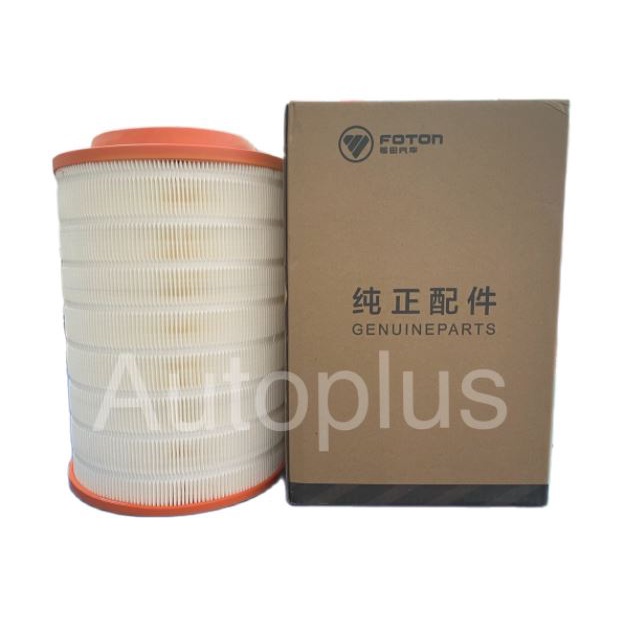 Foton Genuine Parts Air Filter K2230 / K223019: Tornado 3.5, 4.4, 4.5 ...