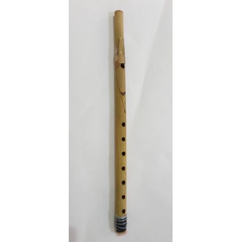 Bamboo on sale flute shopee