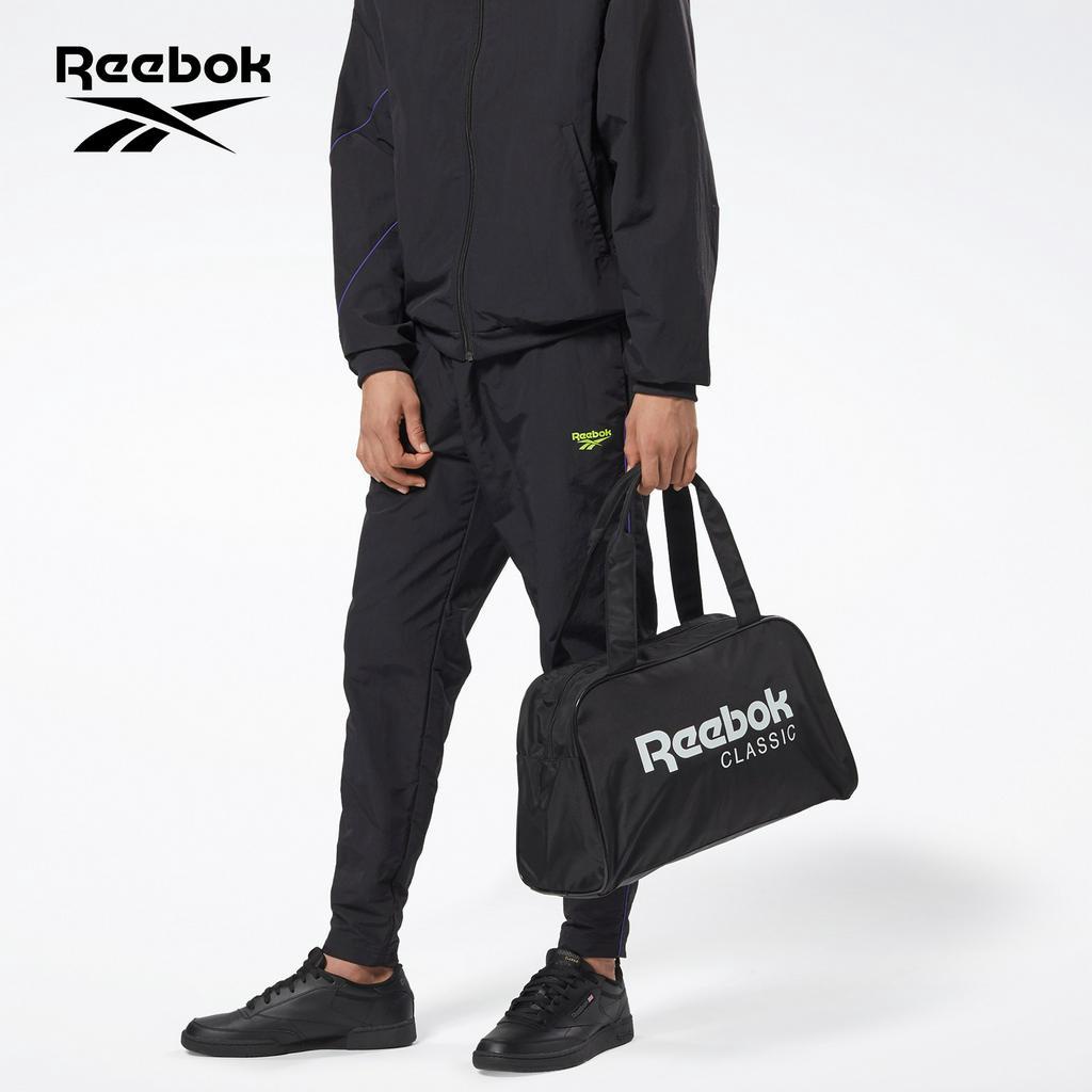 Reebok classic duffle on sale bag