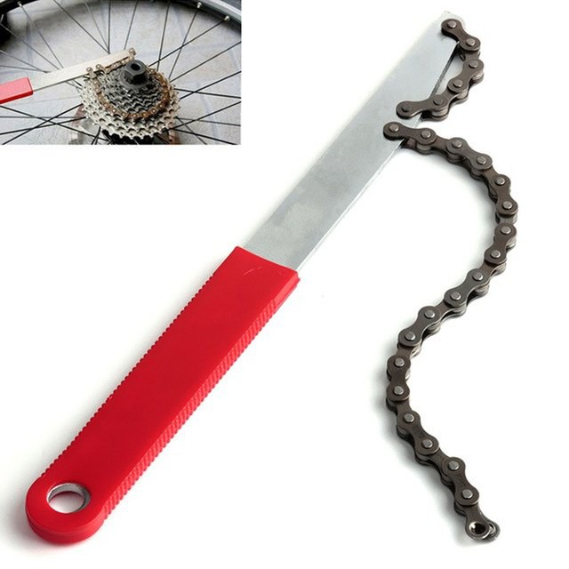 Bike Chain Whip Tool Shopee Philippines