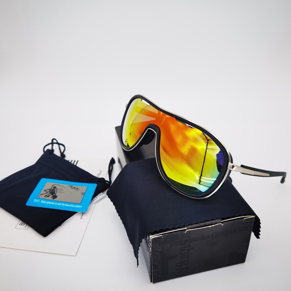 cycling spectacles