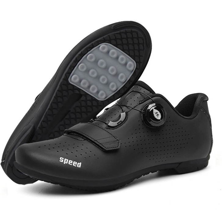 Cycling shoes best sale without cleats