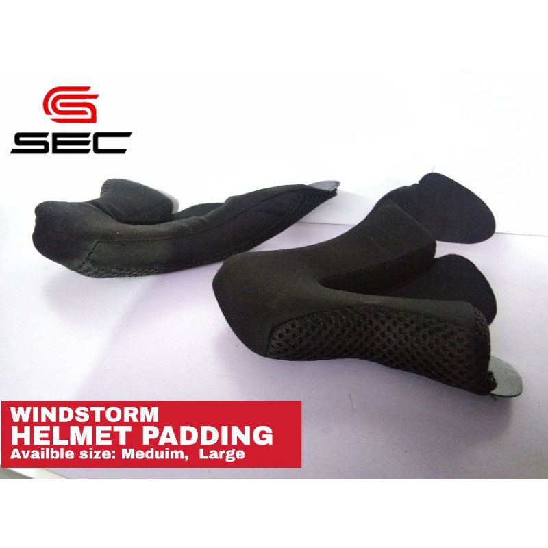 Helmet Padding Replacement Shopee Philippines