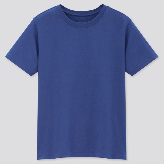 Uniqlo clearance plain shirt