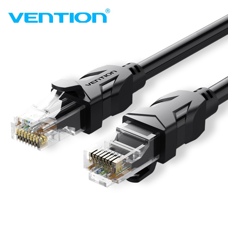 Vention Cat6 Cable Rj45 Gigabit High Speed Cat 6 Network Lan