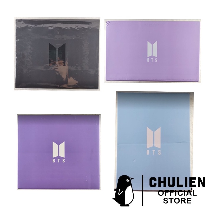 BTS MERCH BOX 1 2 3 4 BTS MERCH BOX 1 2 3 4