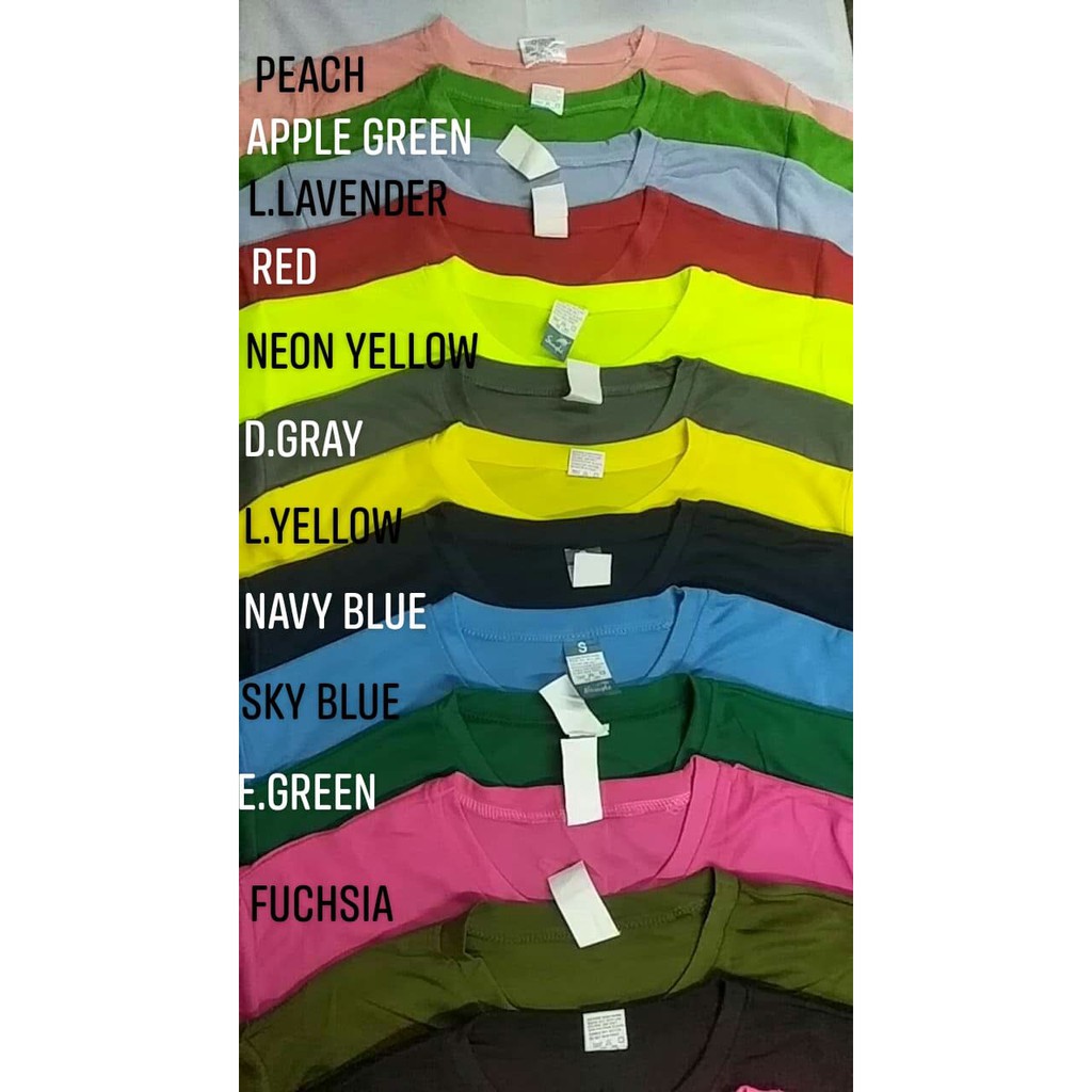 drifit shirt material