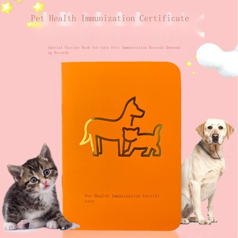 Ticks Anti Fleas Bronzing New Pet Rabies Vaccine This Dog Cat Injection