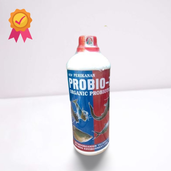 PROBIOTICS OF KOI FISH GROWTH, DECORATIVE FISH, CATFISH, Tilapia FISH ...