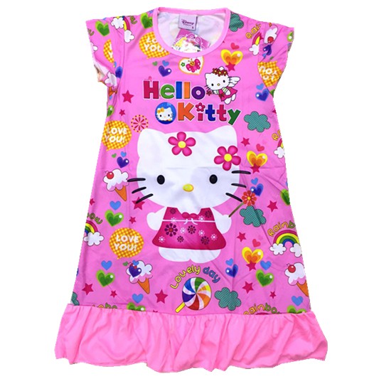 Hello kitty 2024 dress for sale