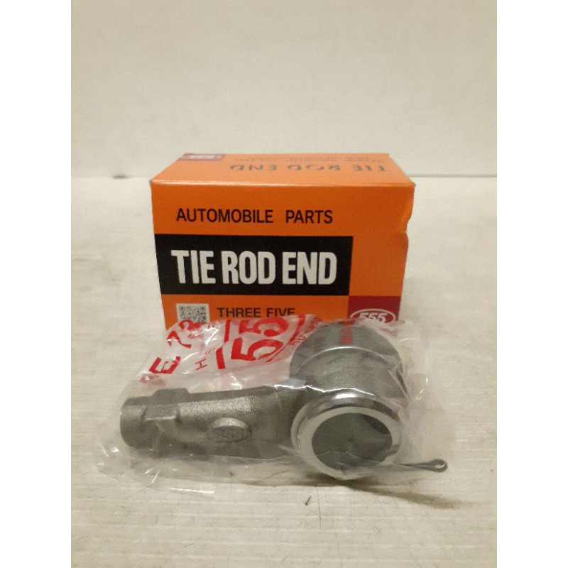 555 TIE ROD END MITSUBISHI LANCER 89'03 Shopee Philippines