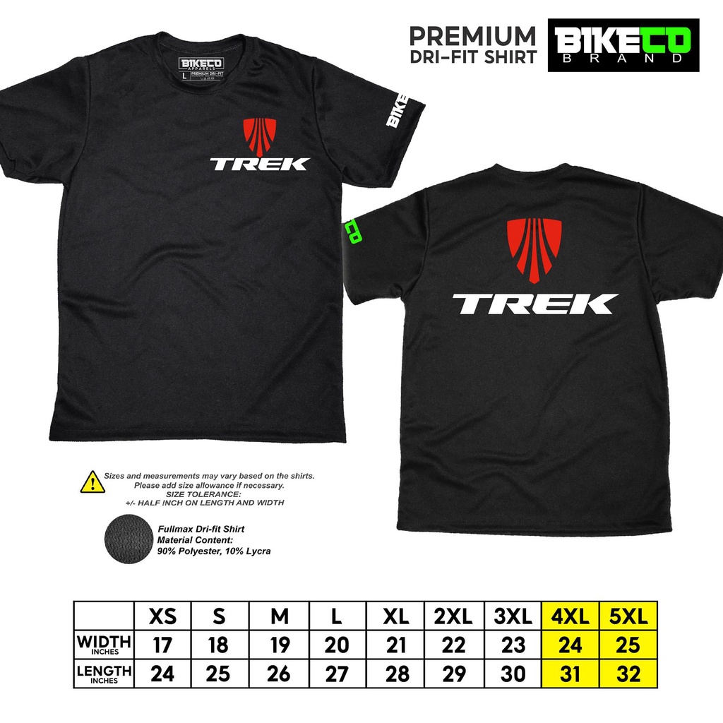 Trek Pocket Print, Premium Dri-Fit Shirt