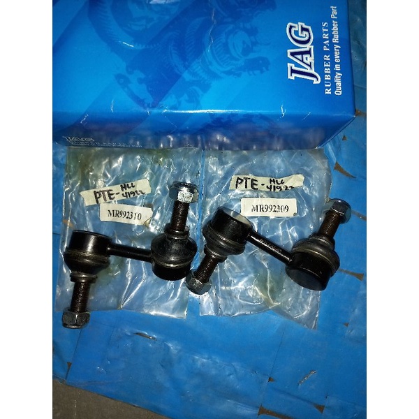 Stabilizer Link Rod Front Mitsubishi Montero Sport (20052015) Shopee