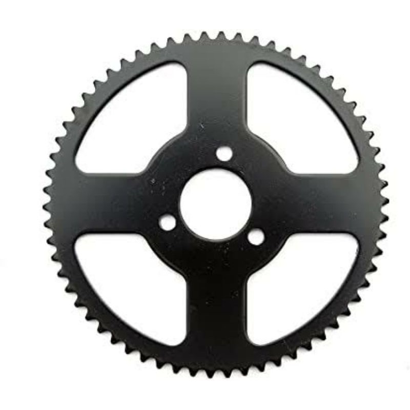 25H 62T Sprocket (small chain sprocket) Shopee Philippines