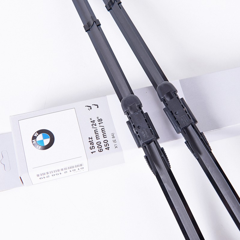 BMW wiper F20 F30 E90 E91 F30 F31 X3 F25 X4 F26 X1 E84 E83 E92 E35 E92 ...