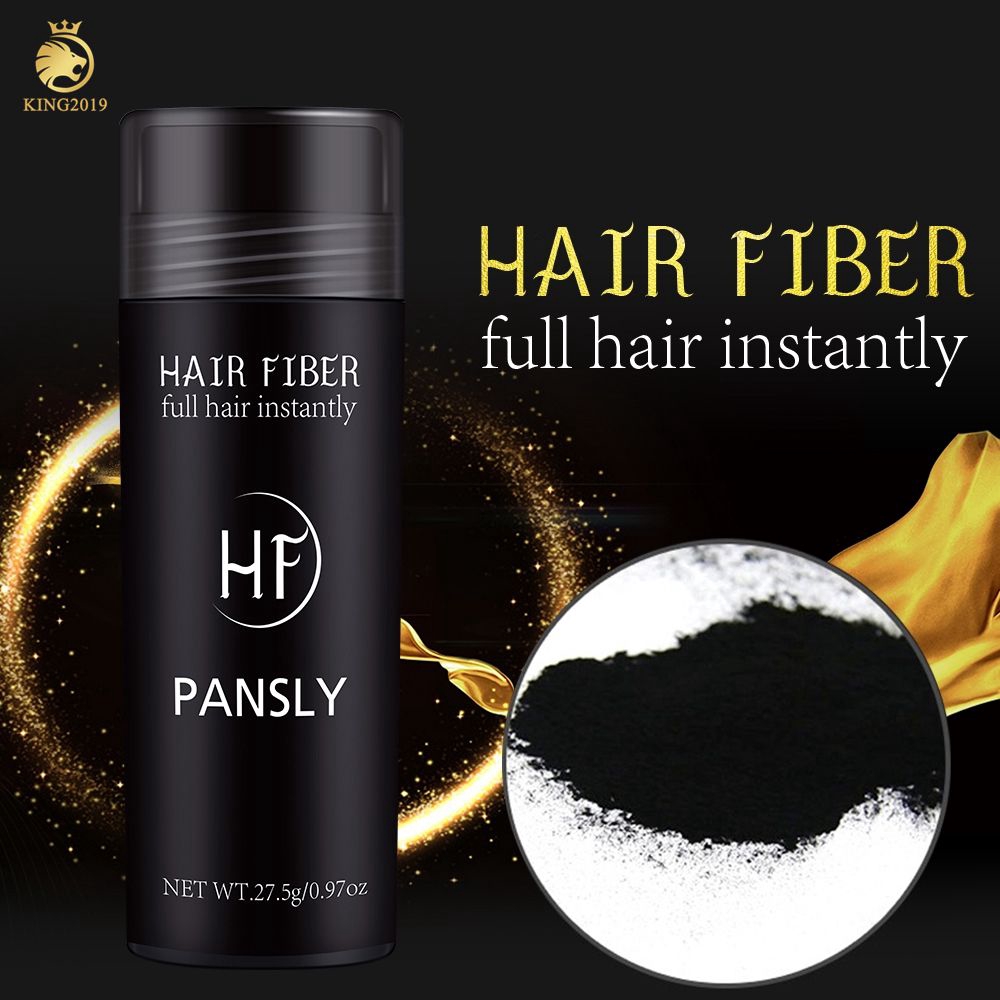 Hair Fibers Keratin Thicker Anti Hair Loss Concealer Refill Thickening