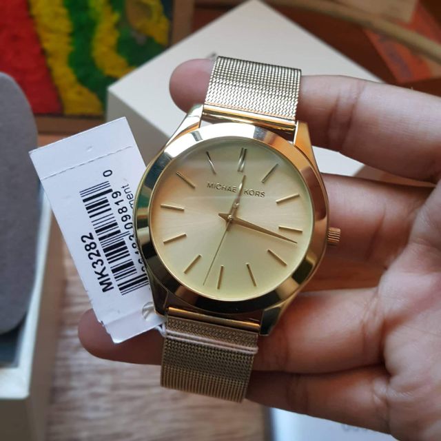 Michael kors hot sale mk3282