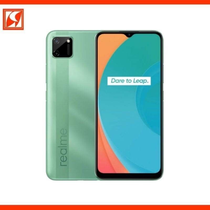 COD Realme C11 4gb+64gb rom original | Shopee Philippines