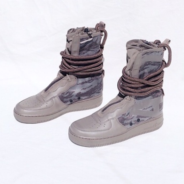 Sf air force clearance 1 high ridgerock