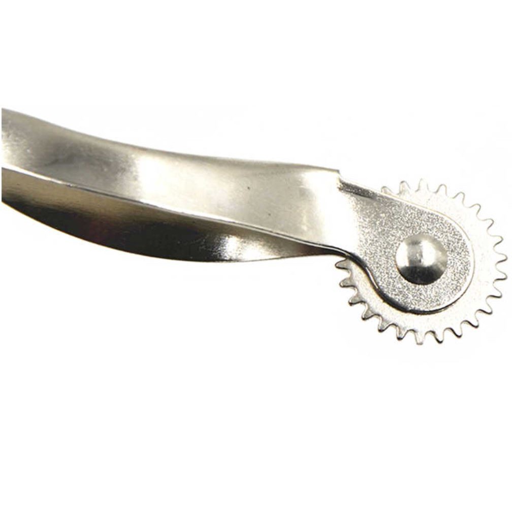 Tracing wheel for mark up sew pattern | Shopee Philippines