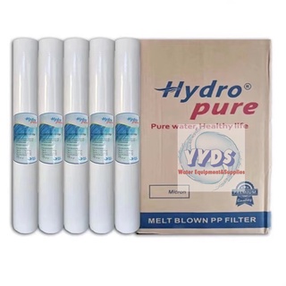 Hydropure Sediment Filter 10