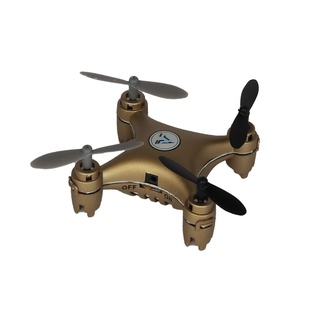 Vuelo crest nano store drone