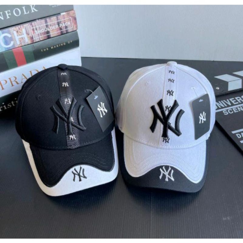 PRIA New Men's And Women's baseball Caps Shopee Philippines