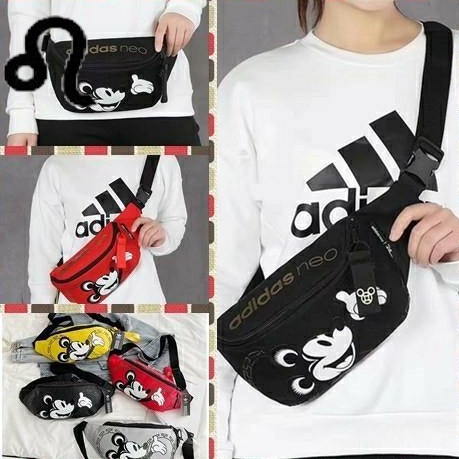 Neo adidas handbag hotsell