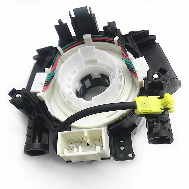 Airbag Spiral Cable Clock Spring for Nissan Grand Livina Pathfinder