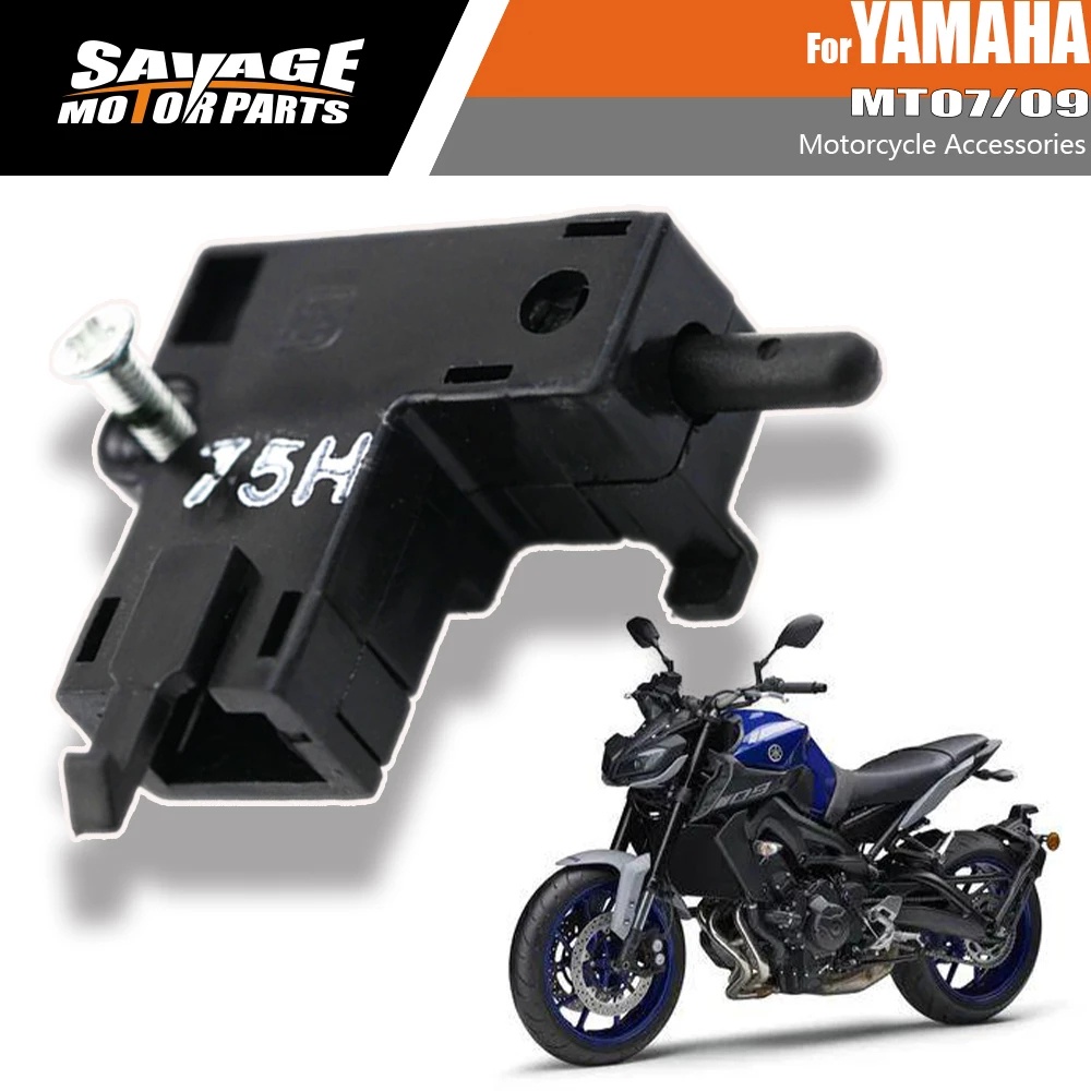 MT09 MT07 Clutch Switch Sensor For YAMAHA 700 900/GT Tracer FZ07 FZ09