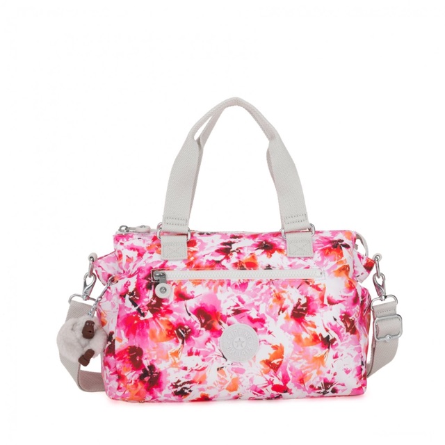 Kipling best sale pilar bag