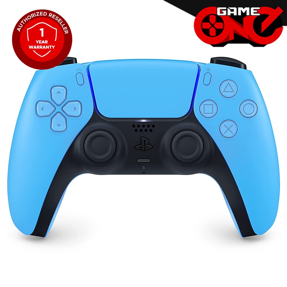 DualSense Wireless Controller for PlayStation 5 (Galaxy Collection