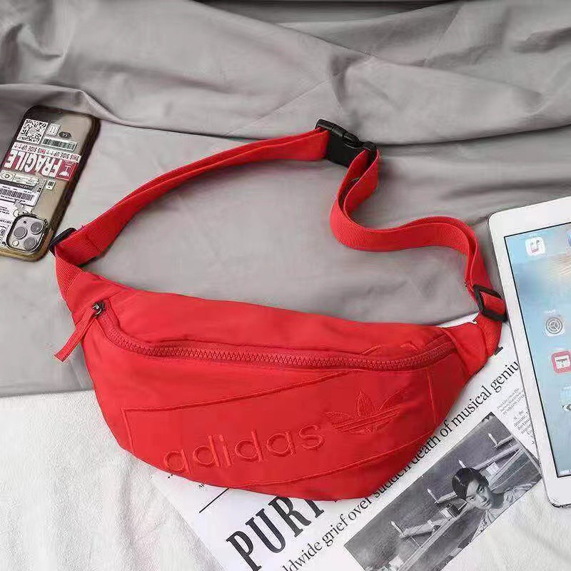 Chest on sale bag adidas