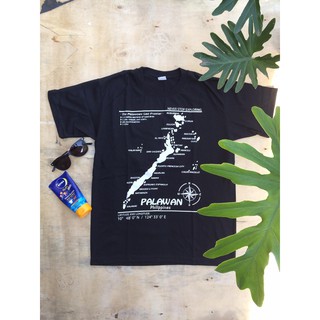 Palawan Shirt Gift Souvenir Philippines T Shirts, Hoodies