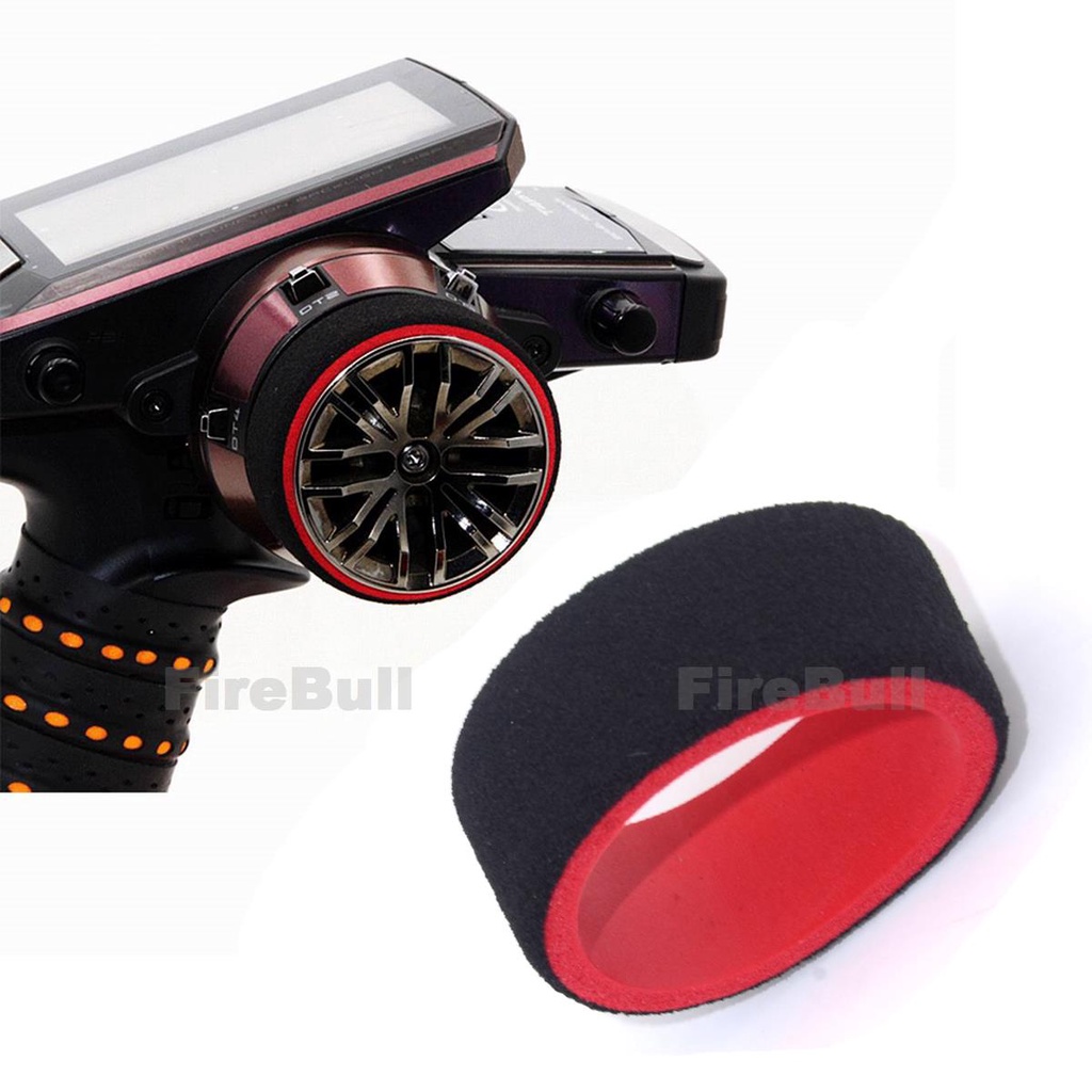 New Transmitter Steering Wheel Foam Grip Ultralight High Density for