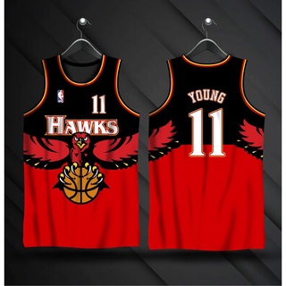 Jersey Concept I made for the Hawks : r/AtlantaHawks